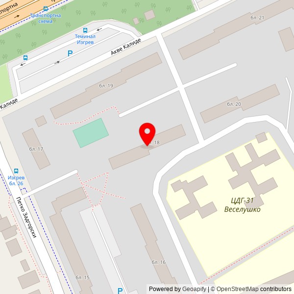 МИТЕКСИМ-БС ЕООД